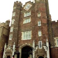 St. James's Palace